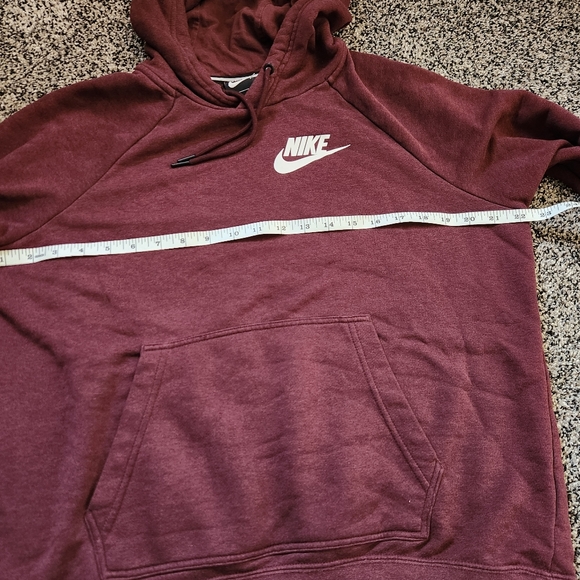 Nike hoodie pullover - Picture 4 of 6